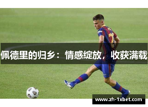 佩德里的归乡：情感绽放，收获满载