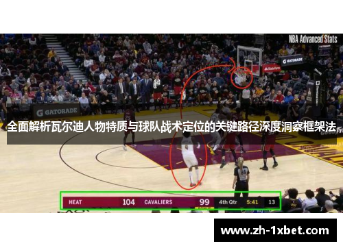 全面解析瓦尔迪人物特质与球队战术定位的关键路径深度洞察框架法