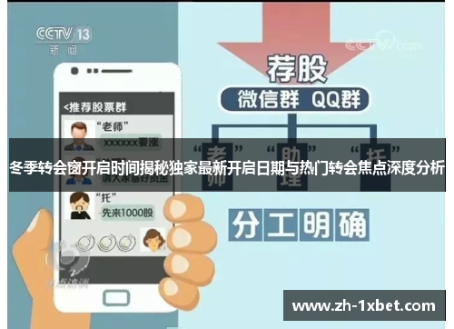 冬季转会窗开启时间揭秘独家最新开启日期与热门转会焦点深度分析