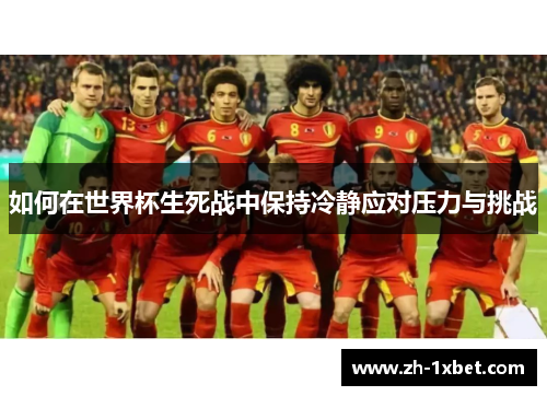 如何在世界杯生死战中保持冷静应对压力与挑战