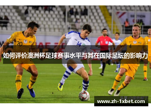 如何评价澳洲杯足球赛事水平与其在国际足坛的影响力