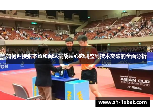 如何迎接张本智和淘汰挑战从心态调整到技术突破的全面分析